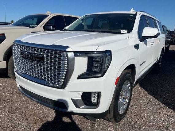 GMC YUKON XL 2023 1GKS2JKT4PR219702 image GMC YUKON XL 2023 1GKS2JKT4PR219702 image